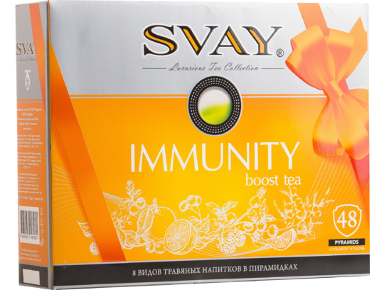 Фото 8 Immunity boost tea_48  пирамидок 2020